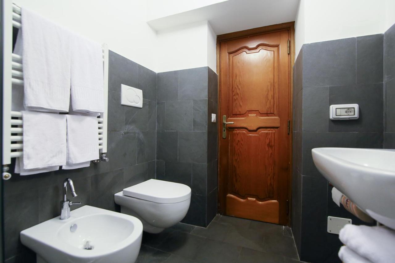 Casa Maria Grazia Bed & Breakfast 2*