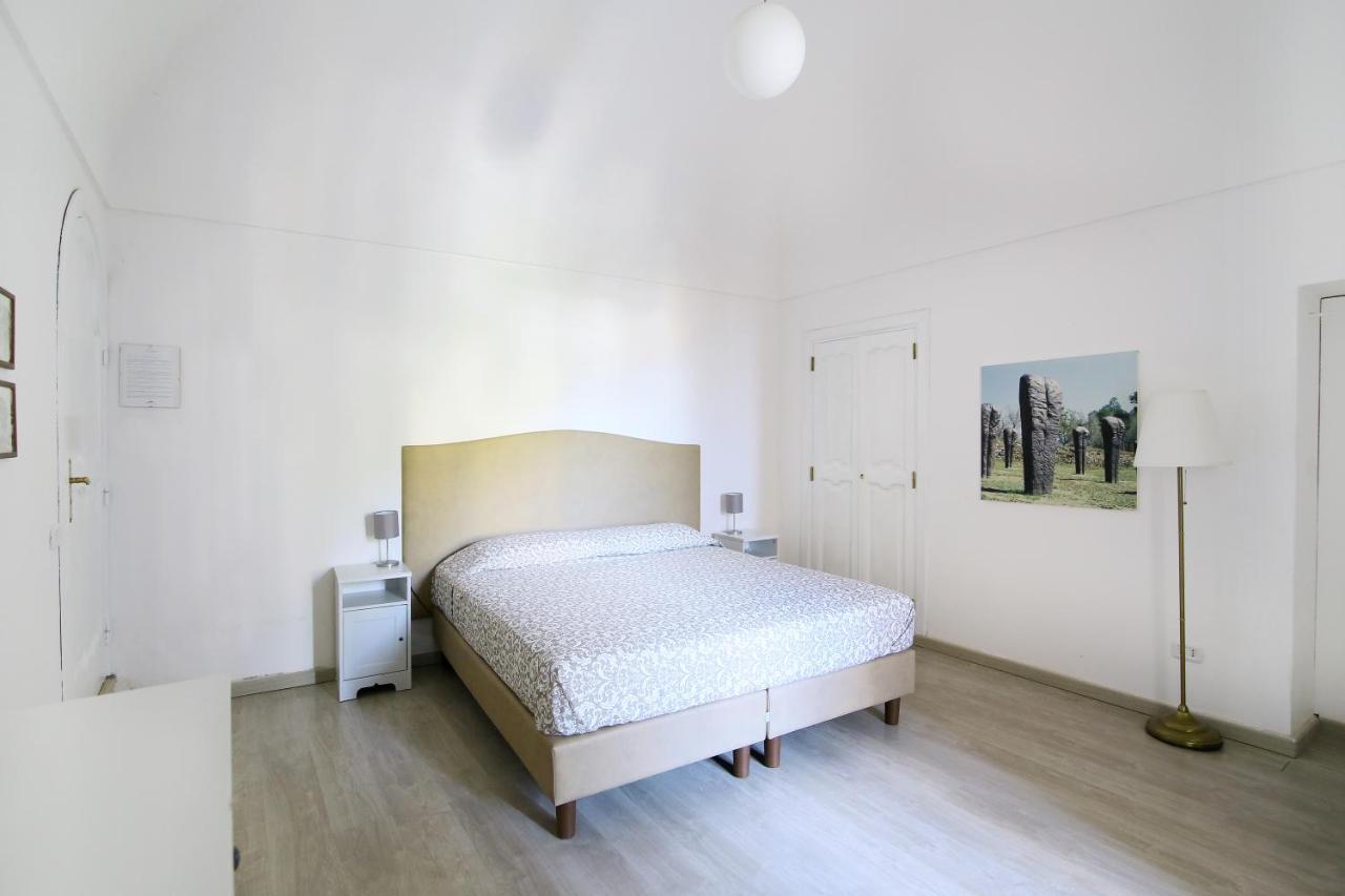 Casa Maria Grazia Bed & Breakfast