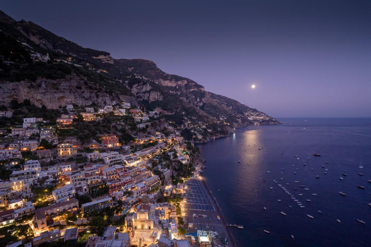 Franca 5* Positano