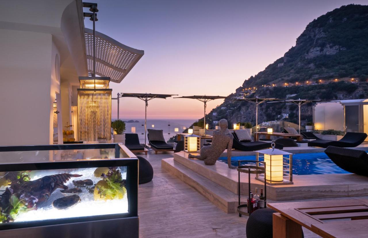 Franca Hotel