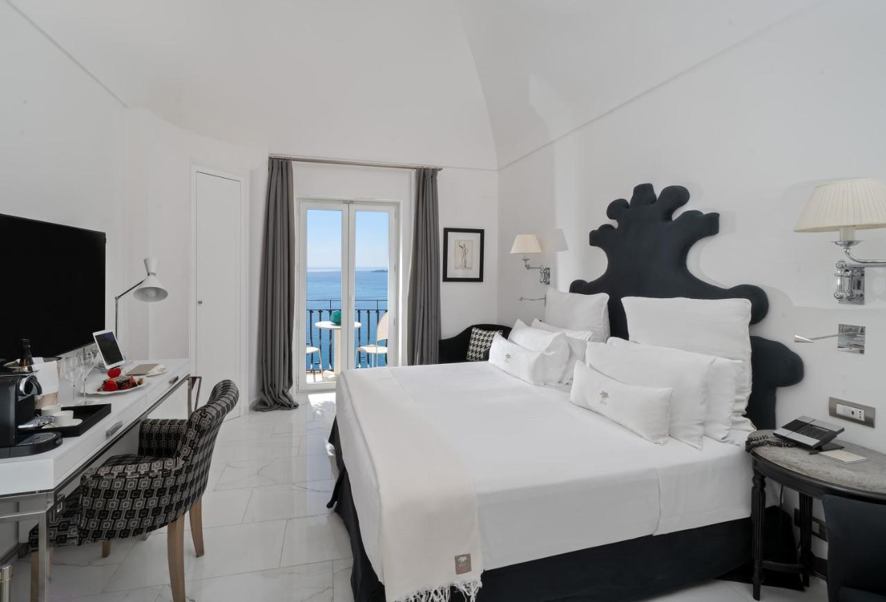 Franca Hotel Positano