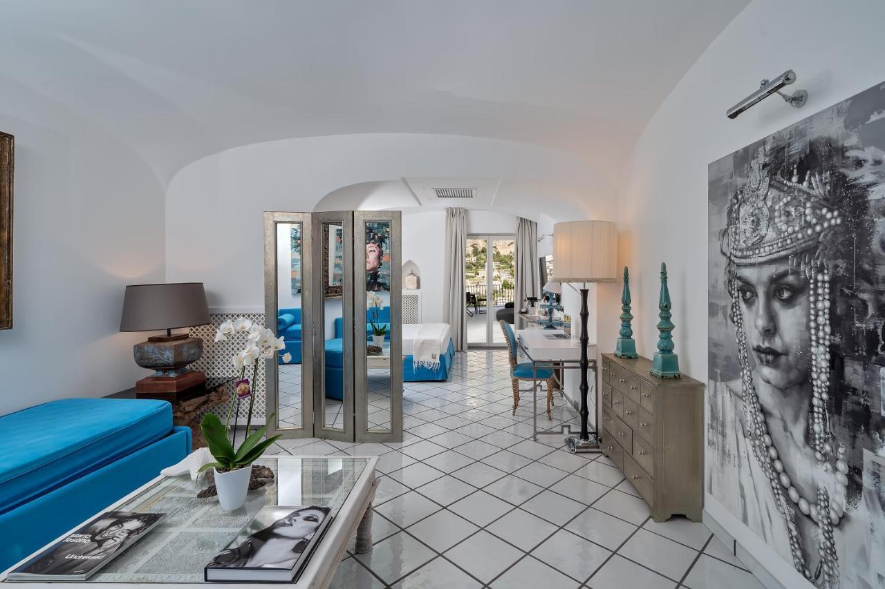 Franca Hotel