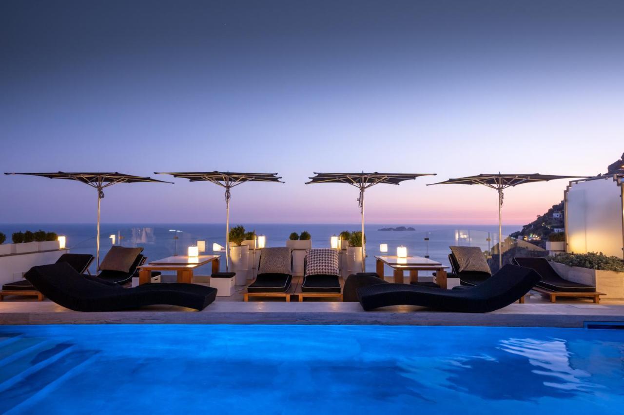 Franca Hotel 5*