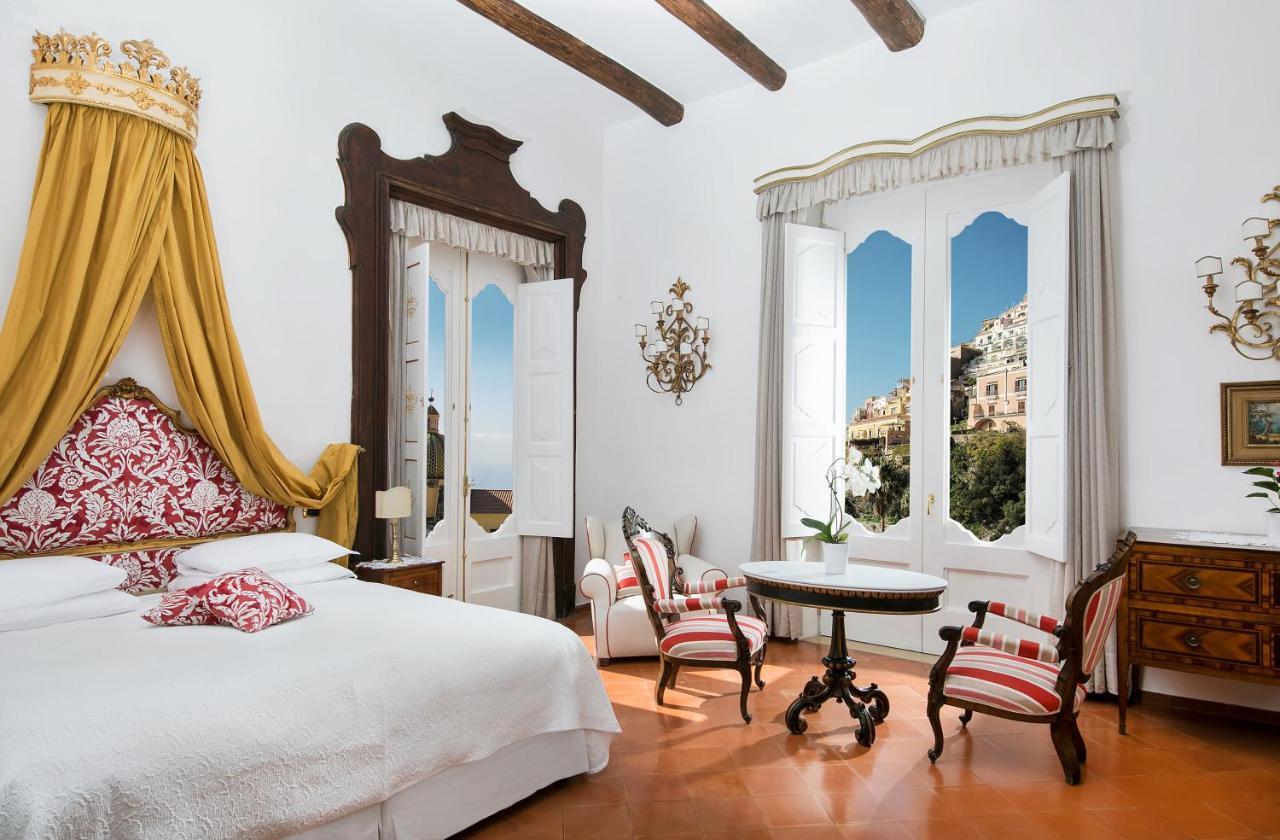 Palazzo Murat Hotel