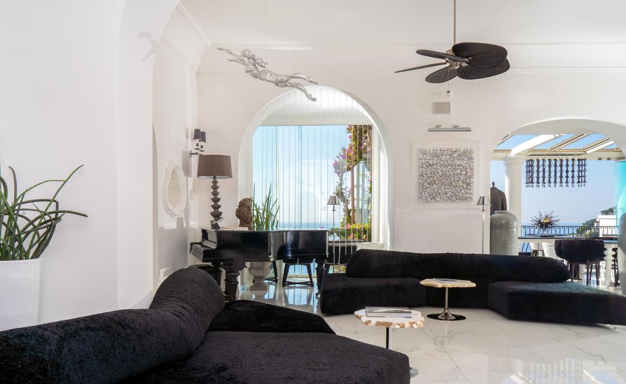 Franca 5* Positano