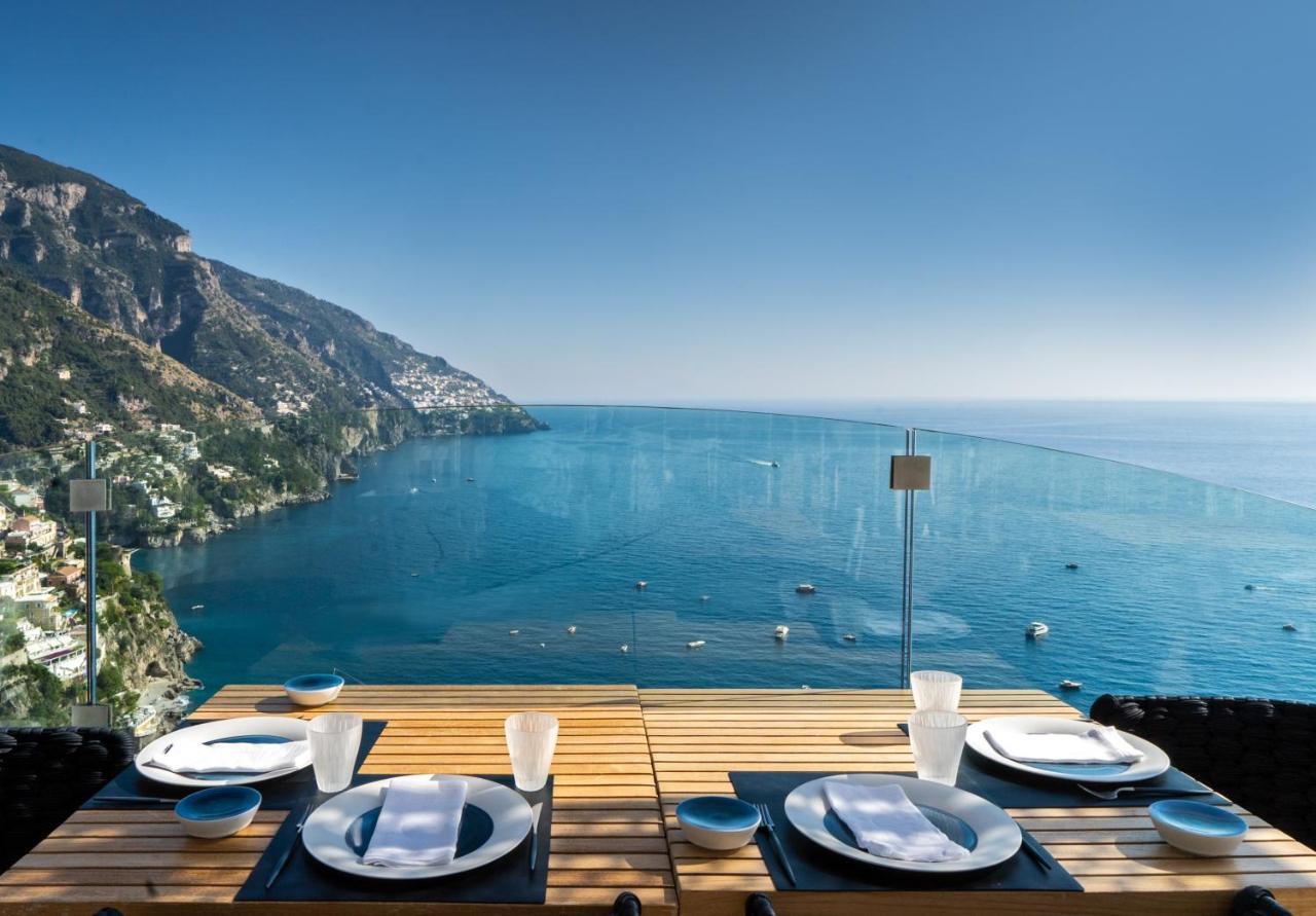 Hotel Franca Positano