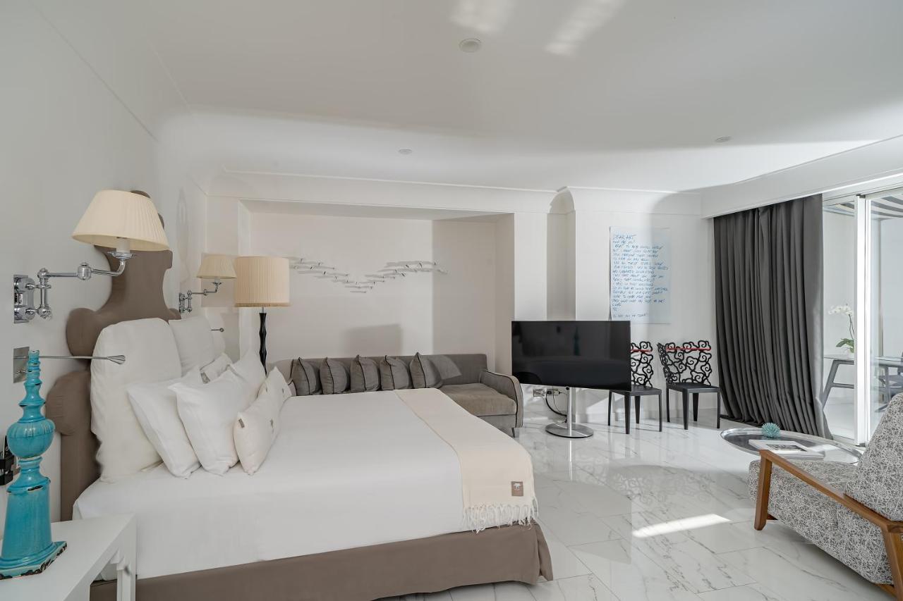 Franca 5* Positano