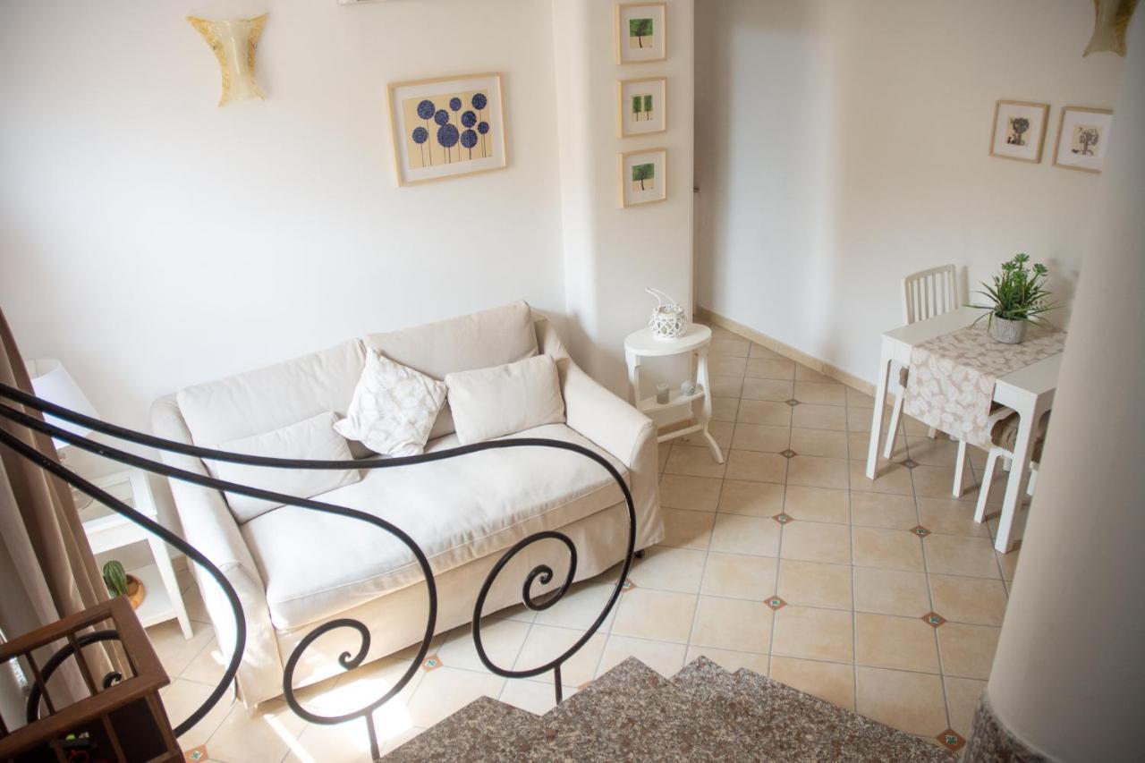 Scalinatella Holiday home *