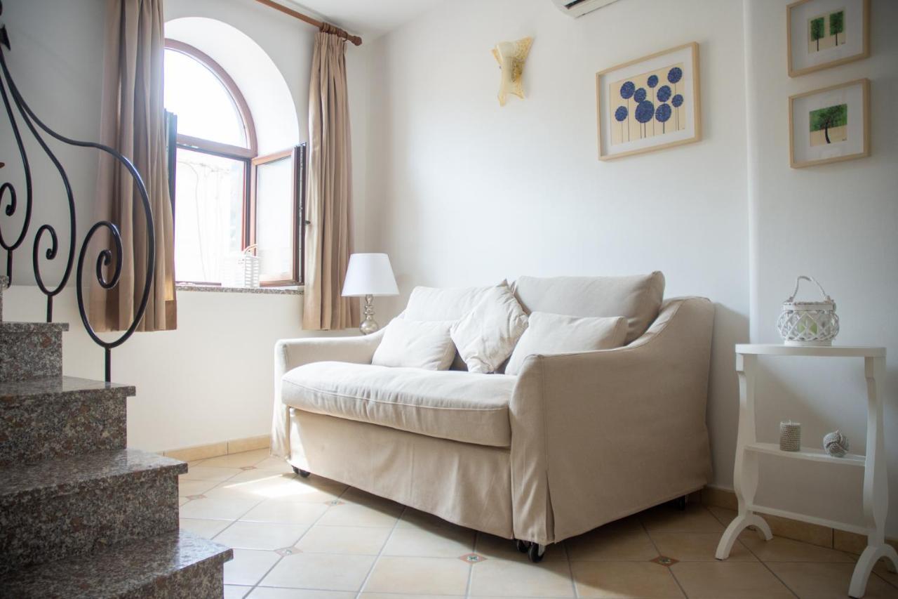 Holiday home Scalinatella