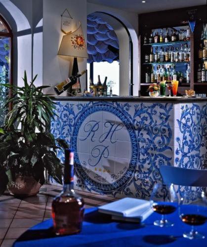 Le Super Del Domina Royal 4* Positano