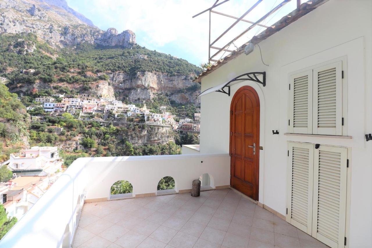 Carrino Holiday home Positano