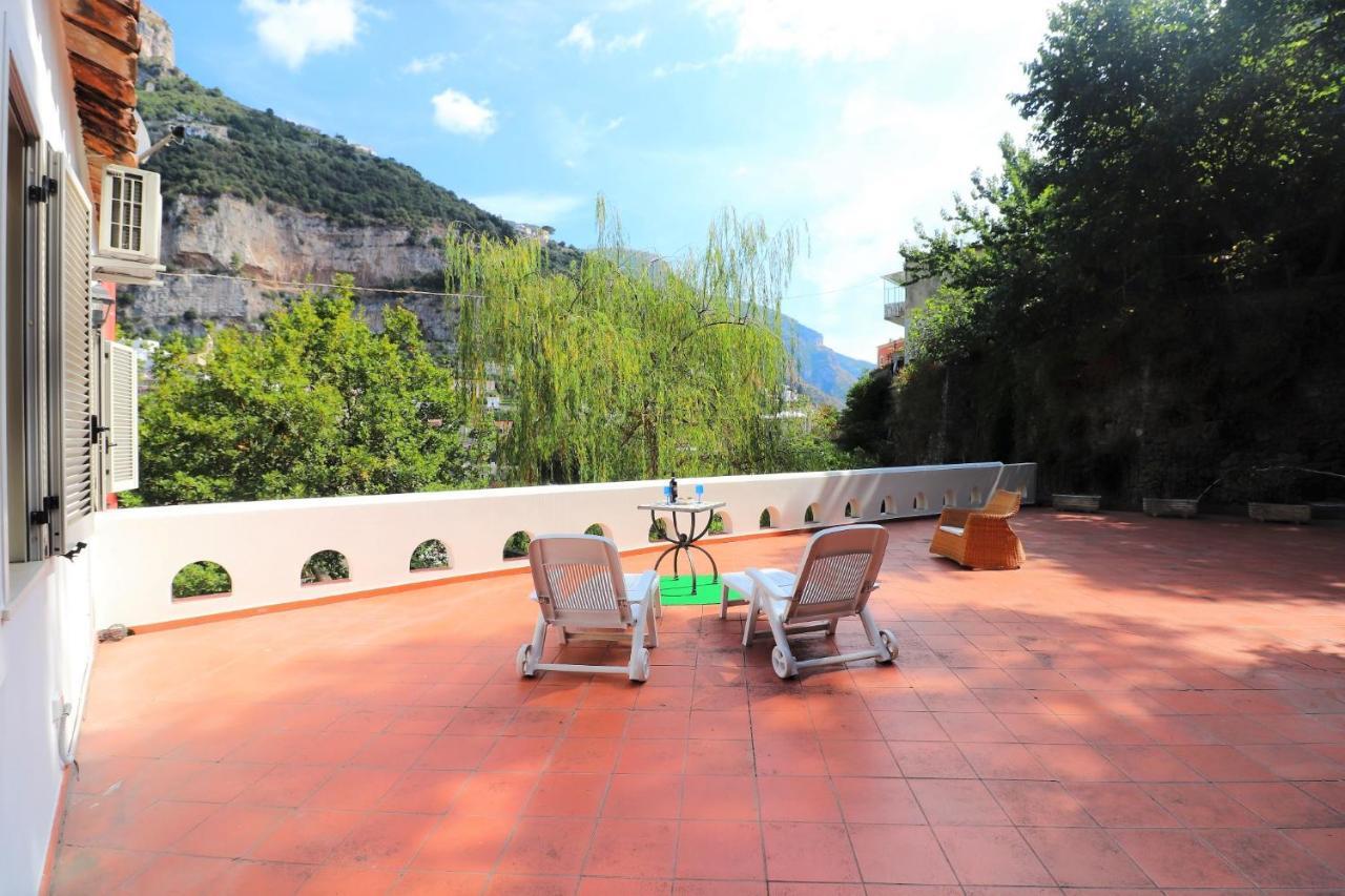 Carrino Holiday home *