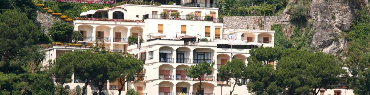 Le Super Del Domina Royal Positano