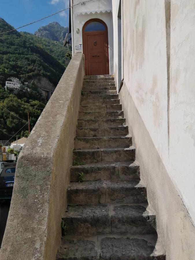 Scalinatella * Positano