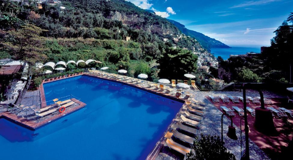 Le Super Del Domina Royal Hotel