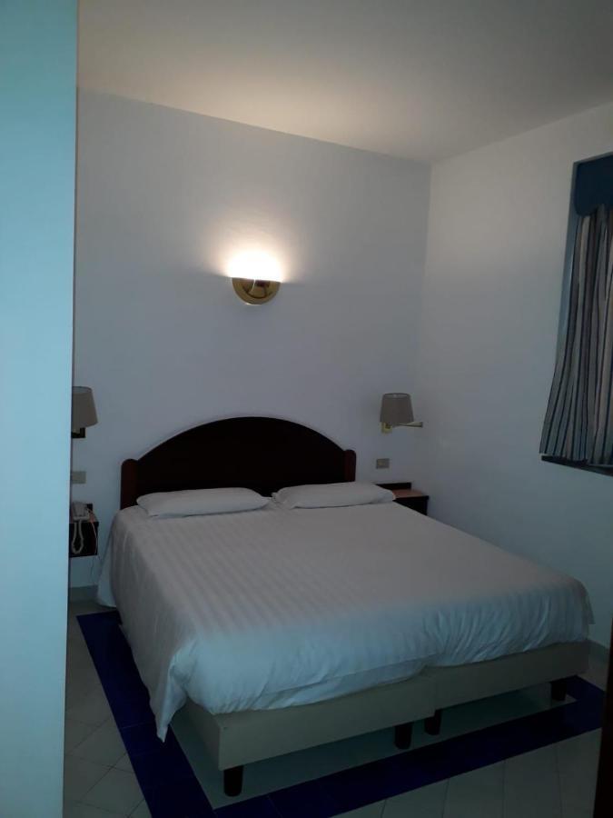 Hotel Le Super Del Domina Royal Positano