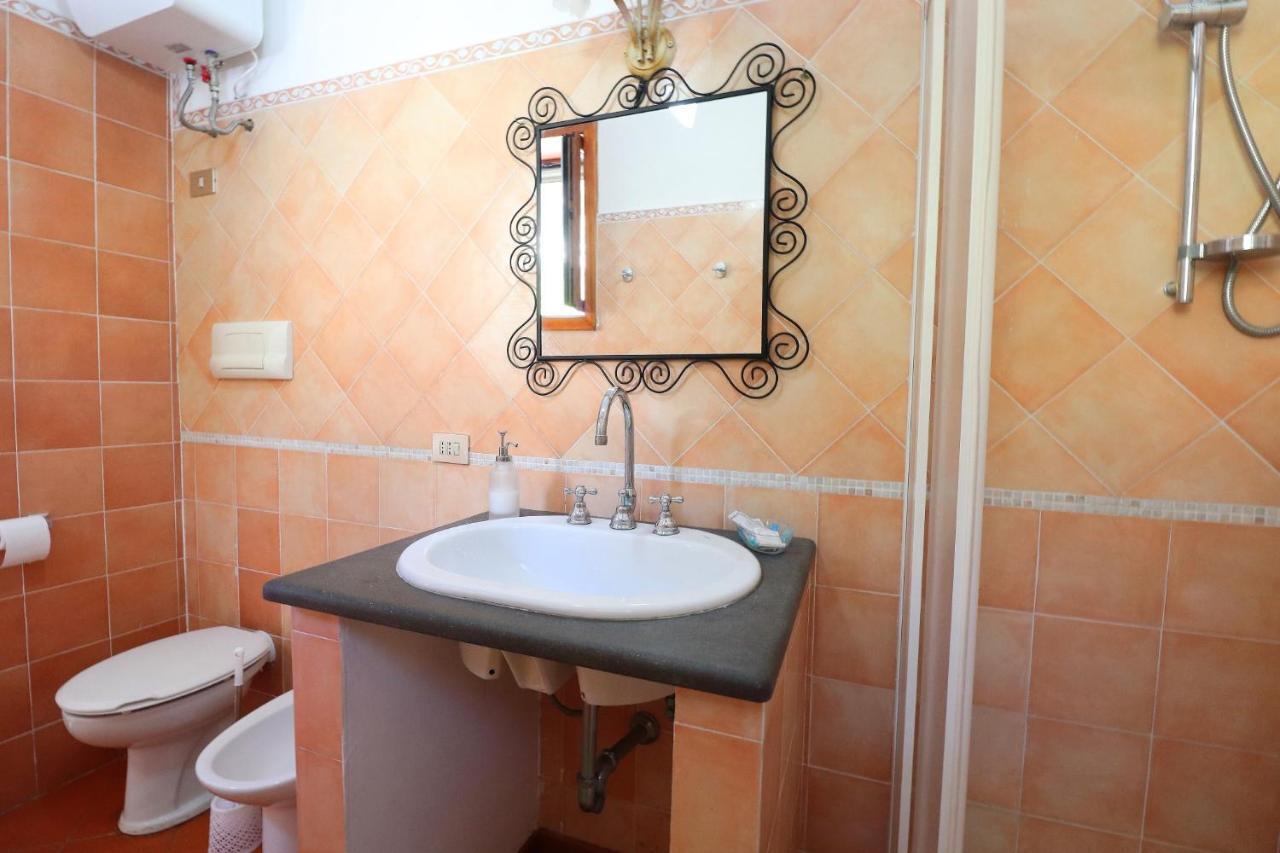 Carrino Holiday home *