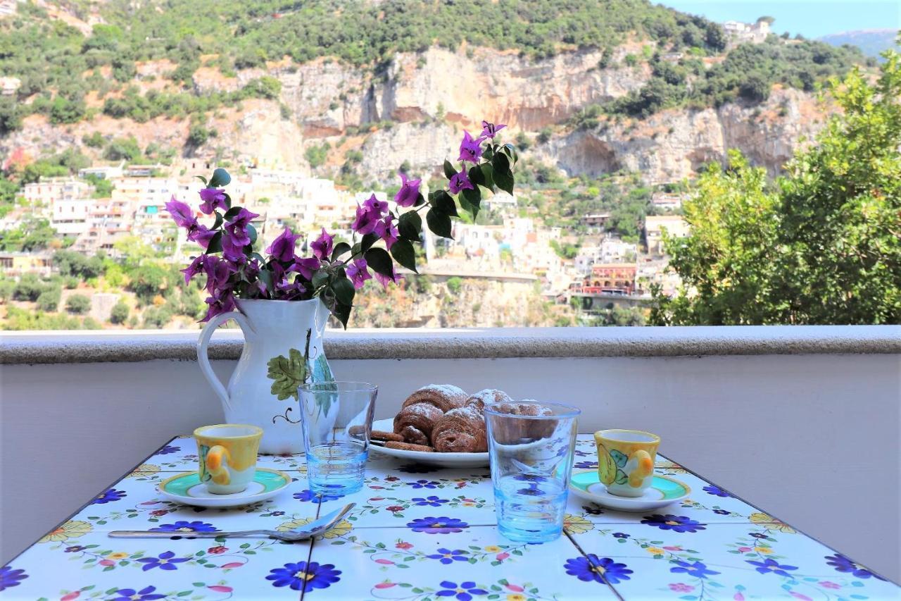 Carrino Positano
