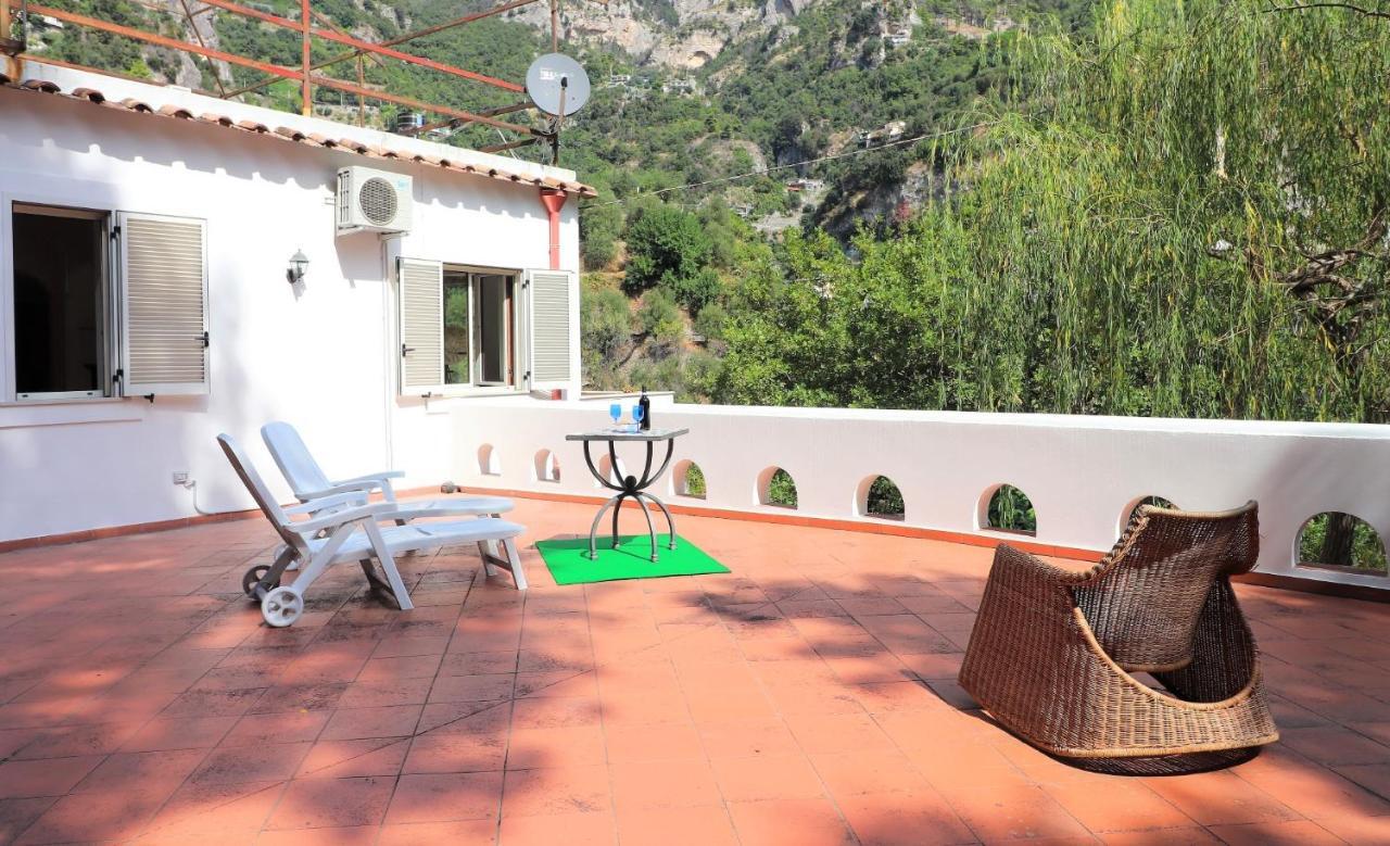 Carrino Holiday home *