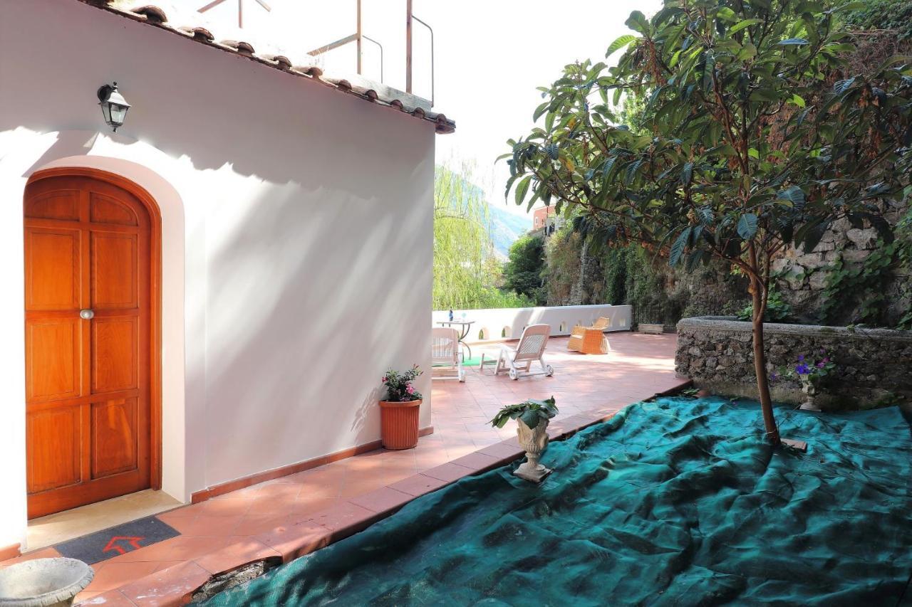 Holiday home Carrino Positano