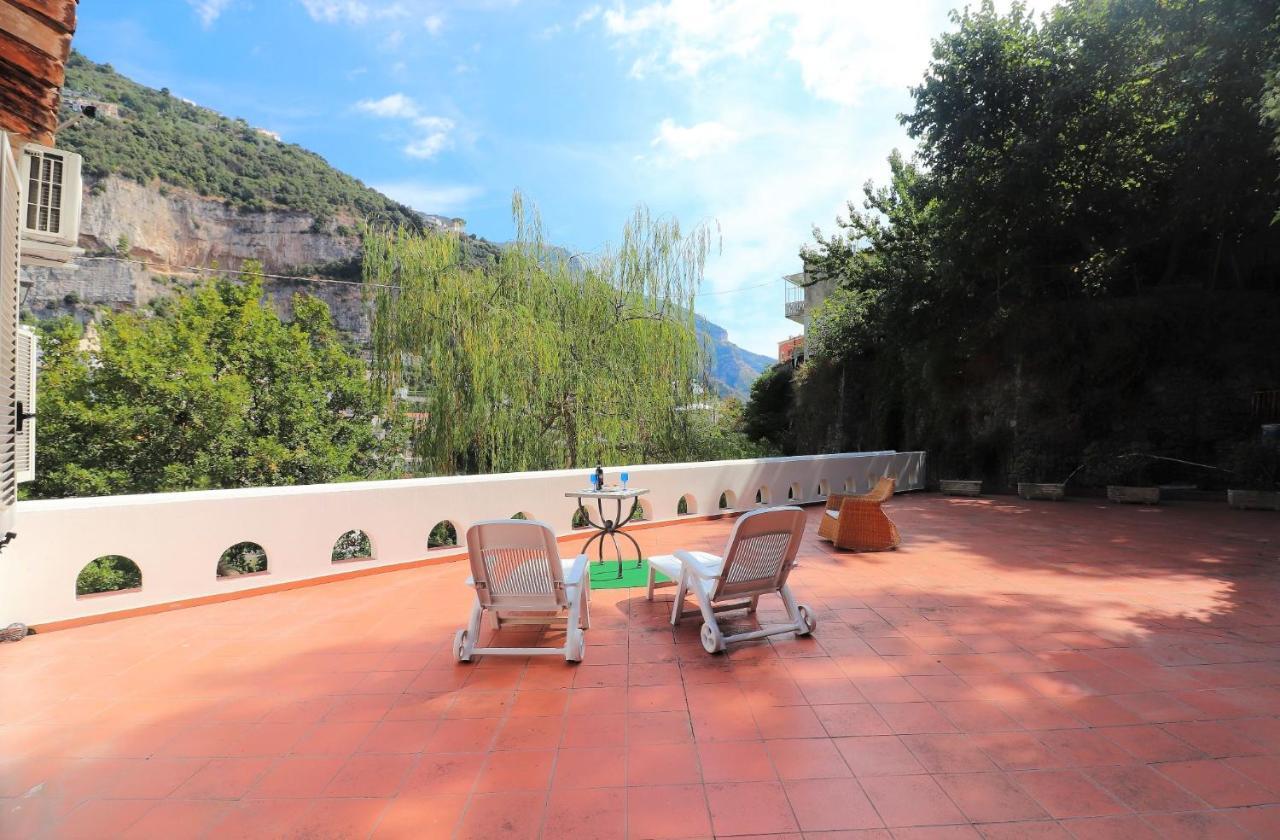 Carrino Holiday home *