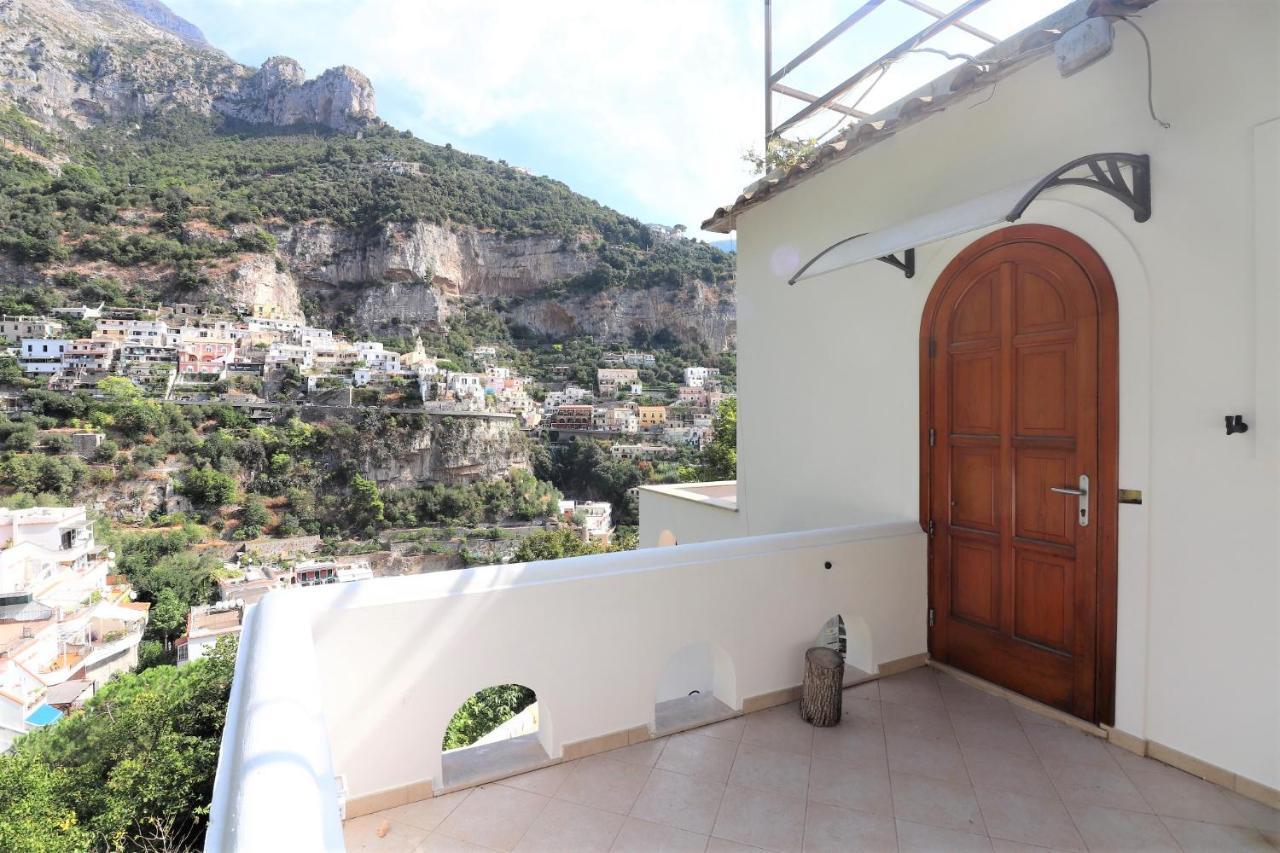Carrino * Positano