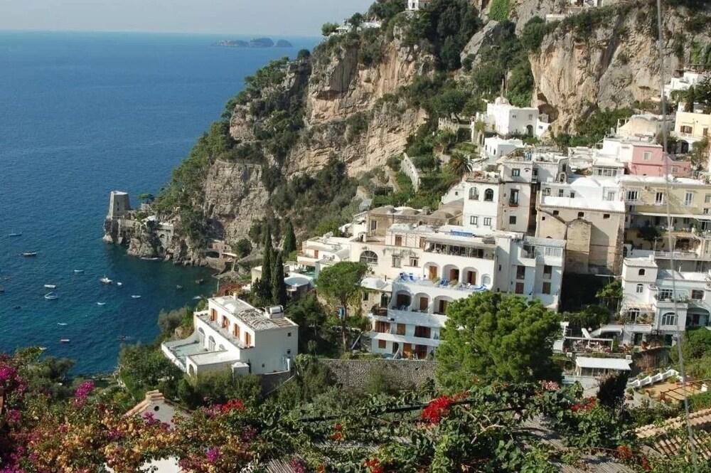 Hotel Pupetto