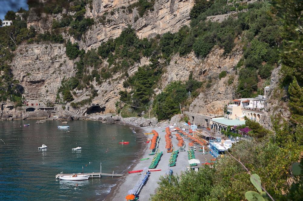Pupetto Hotel