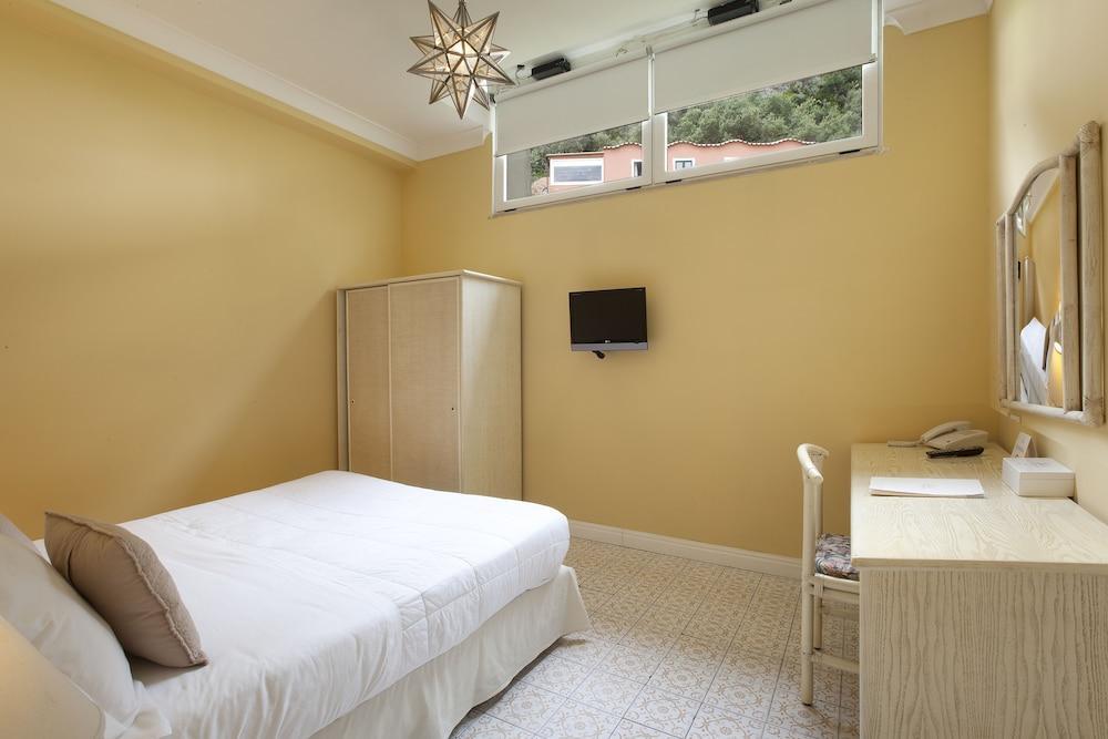 Hotel Bougainville Positano