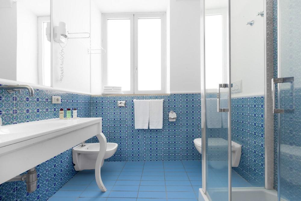 Bougainville Hotel Positano