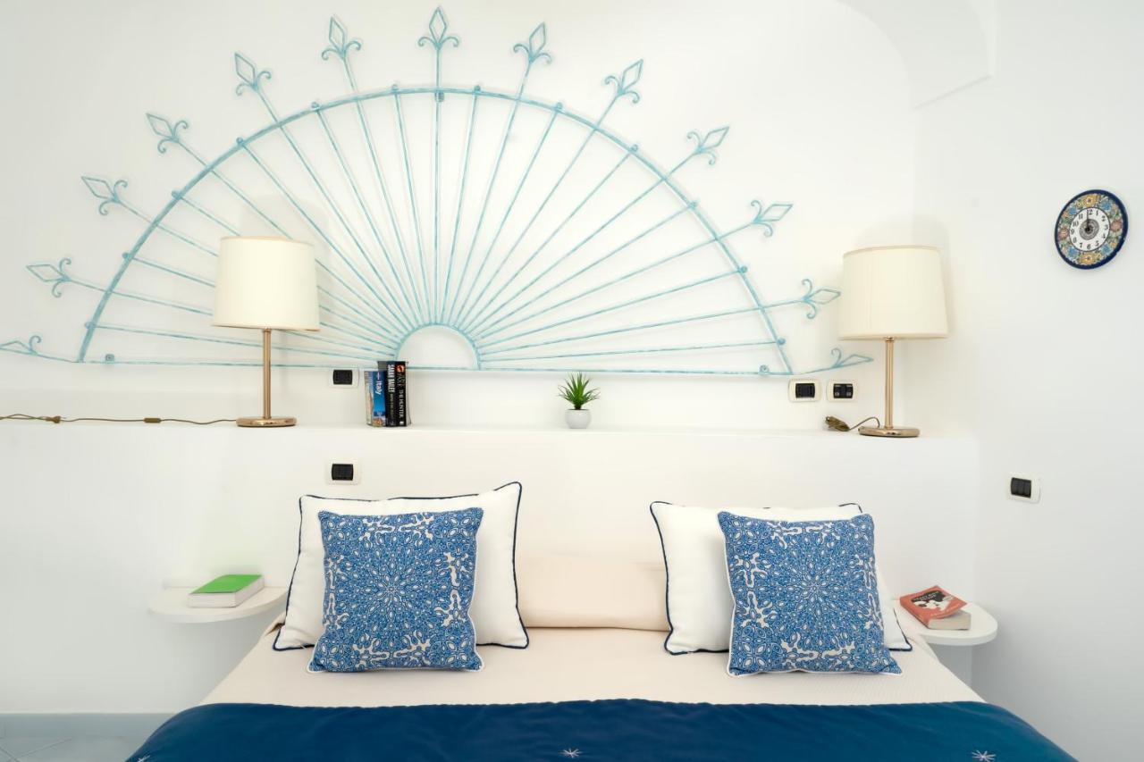 Luxury Villas Positano * Positano