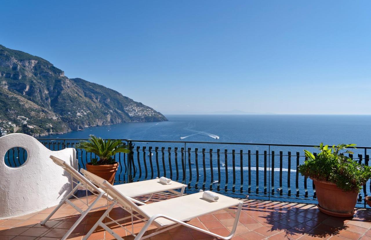 Villa Luxury Villas Positano *