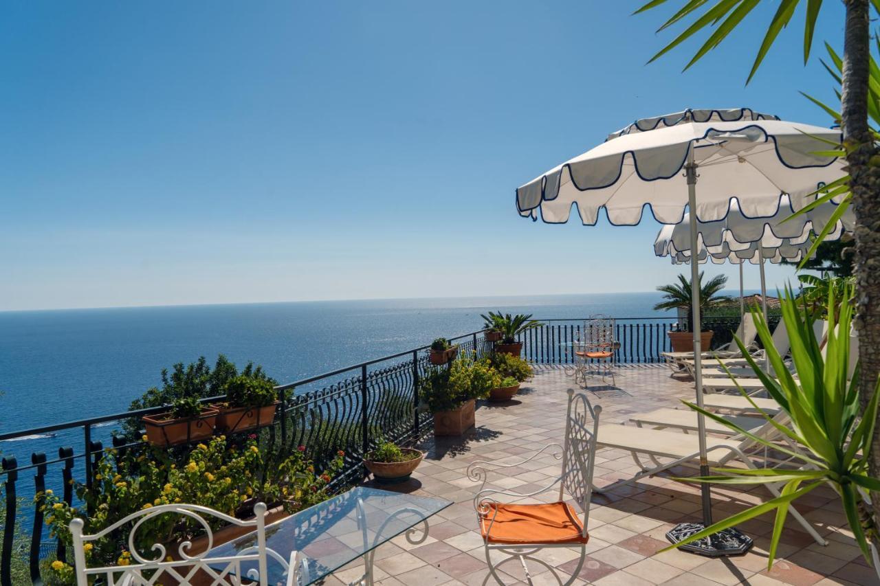 Luxury Villas Positano * Positano