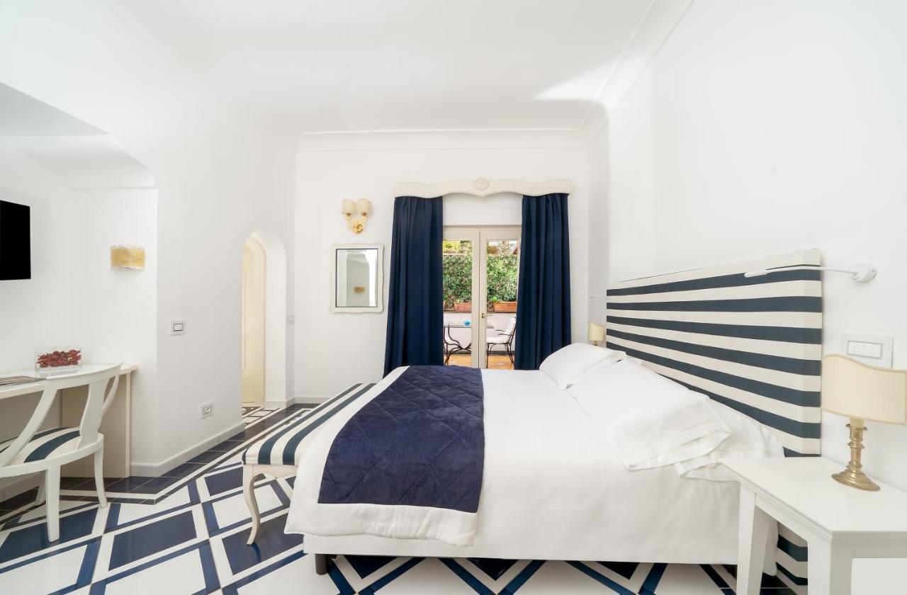 Hotel Palazzo Murat