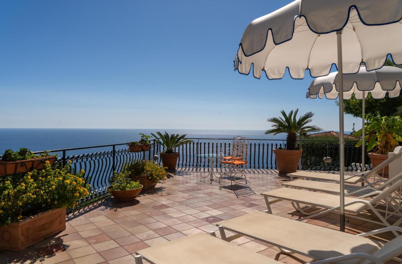 Luxury Villas Positano *