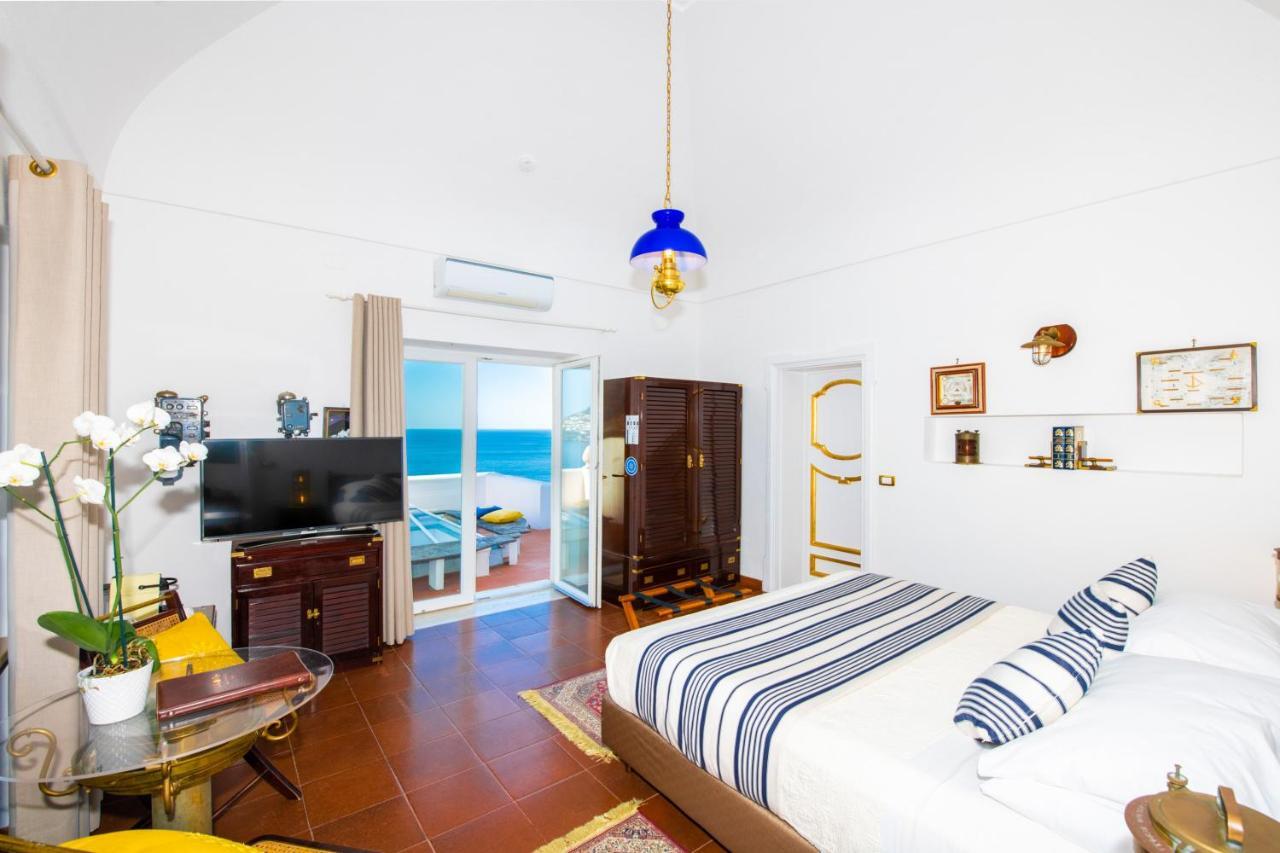 Bed & Breakfast La Casa Di Peppe &