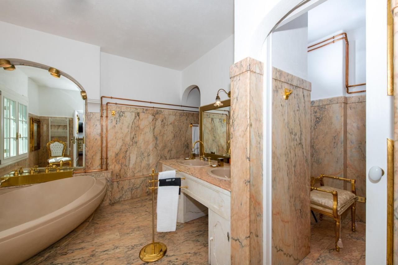 La Casa Di Peppe Guest House&villa Positano