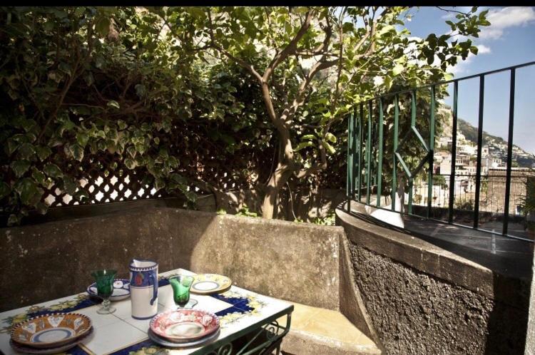 Casa Simona Positano
