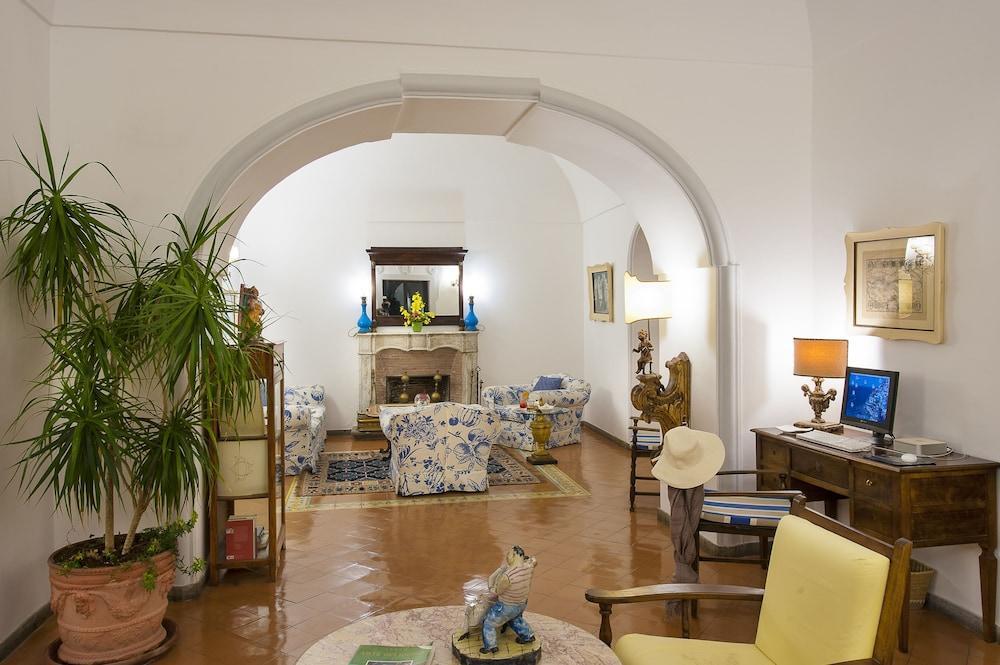 Miramare Hotel