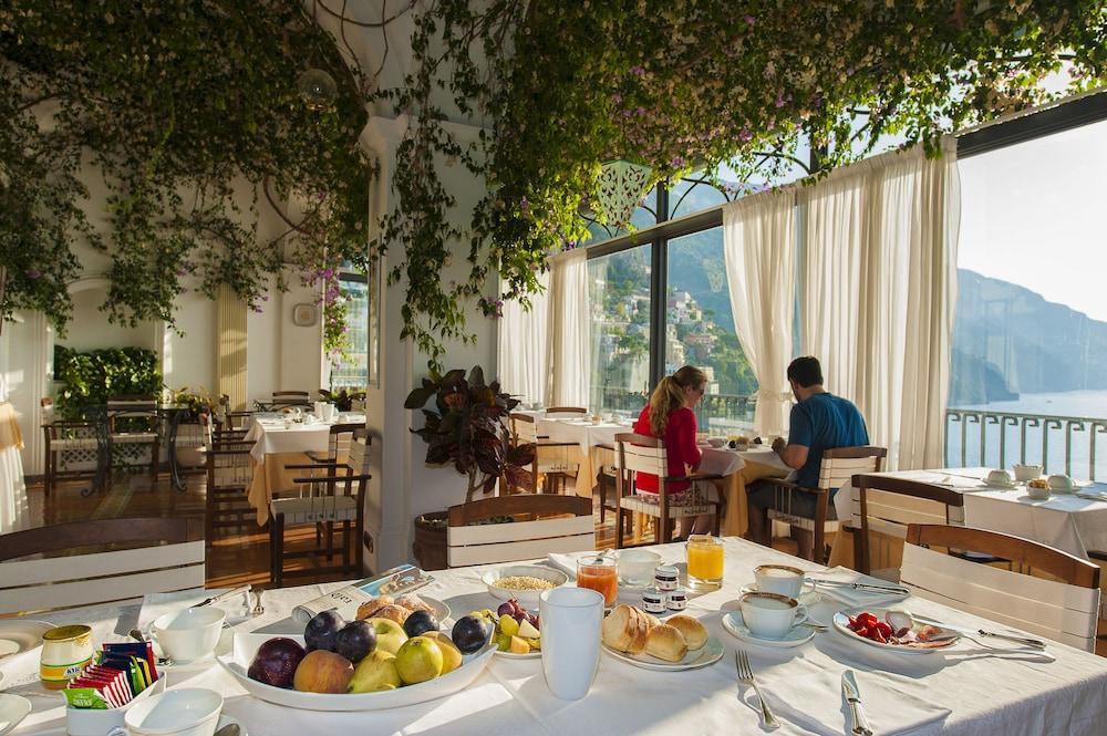 Miramare Positano