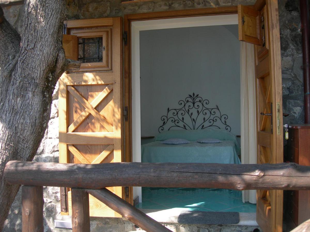 Fattoria La Tagliata Bed & Breakfast 2*