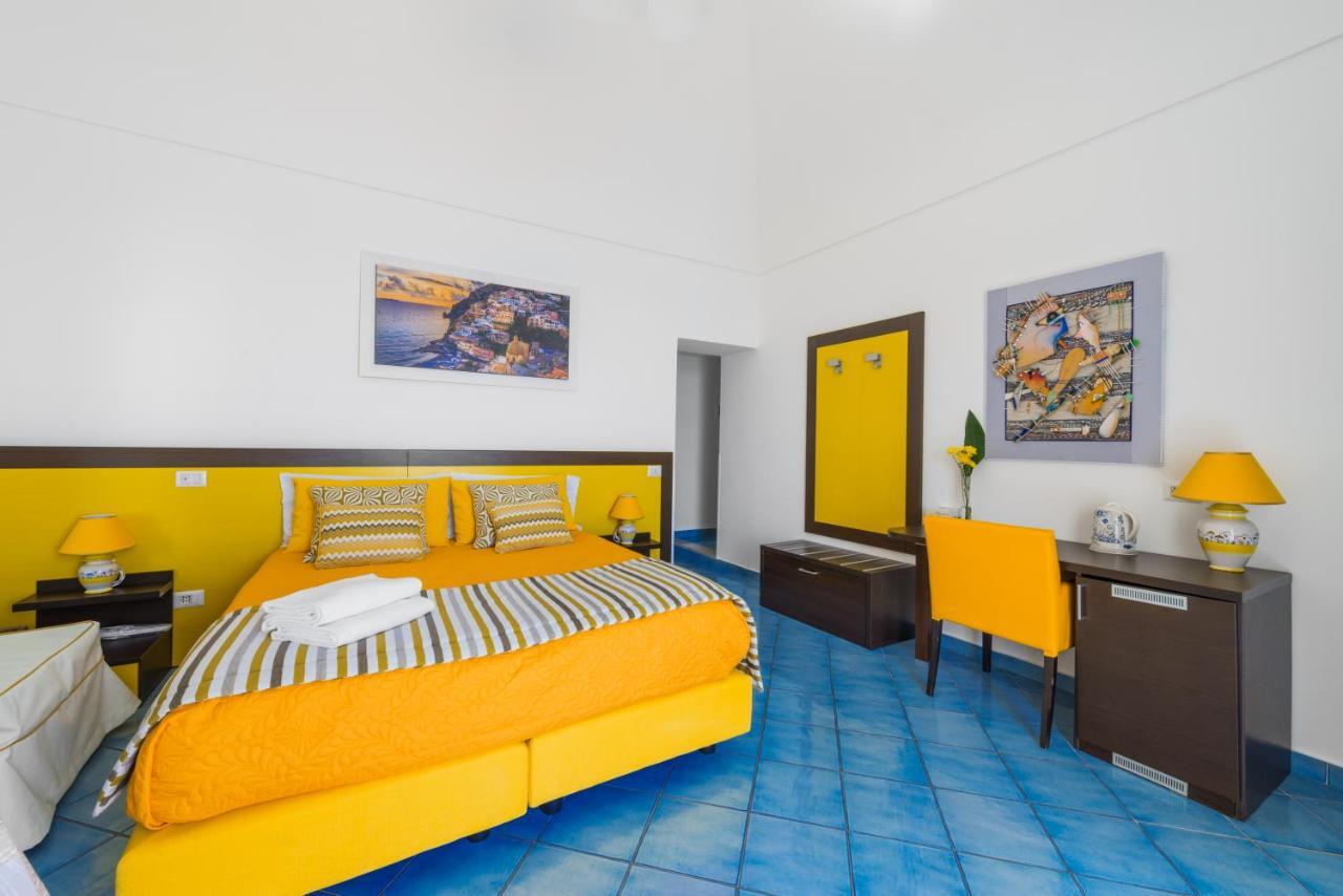 Casa Nilde Bed & Breakfast 3*