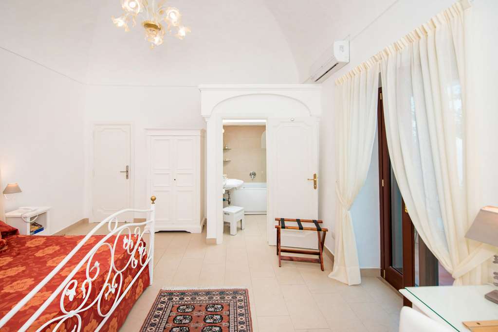 Gabrisa Hotel Positano