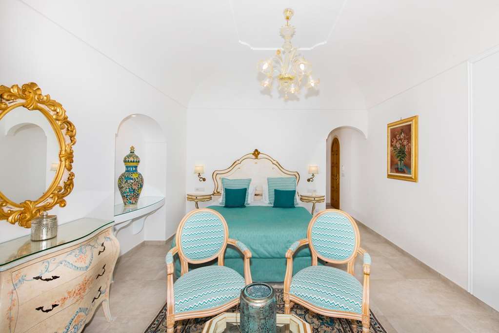 Gabrisa Positano