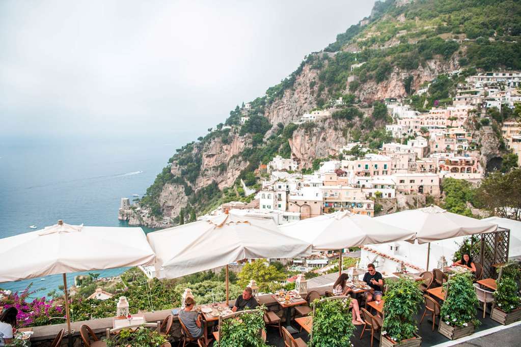 Hotel Gabrisa Positano