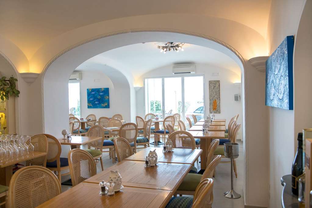 Gabrisa 4* Positano