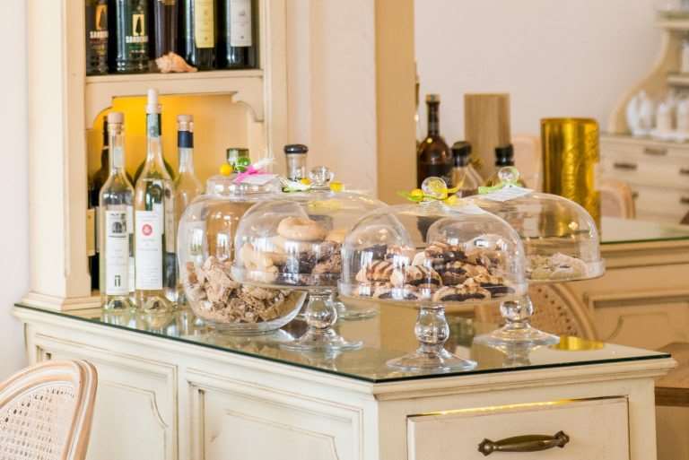 Gabrisa Hotel Positano