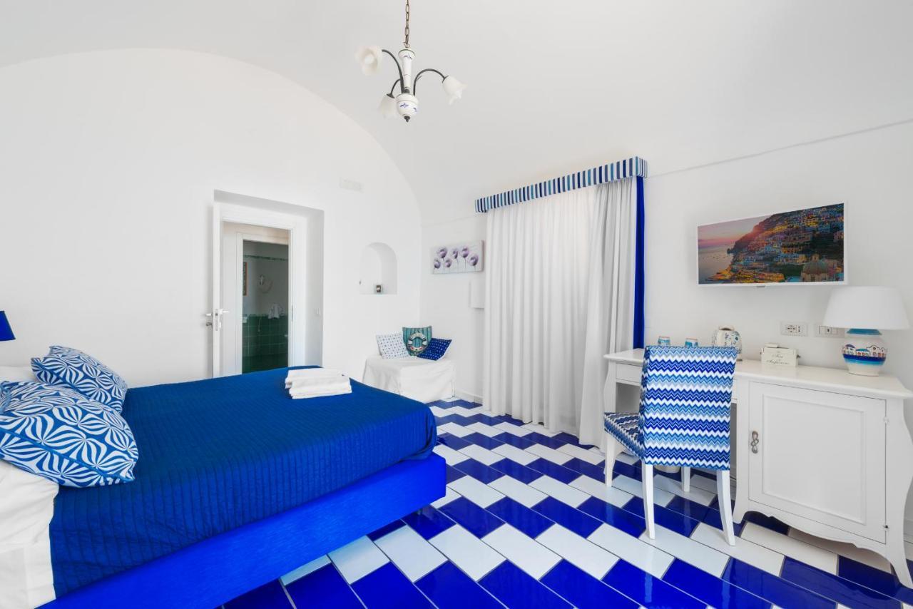 Casa Nilde 3*