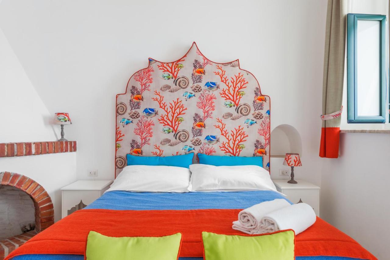 Casa Nilde Positano