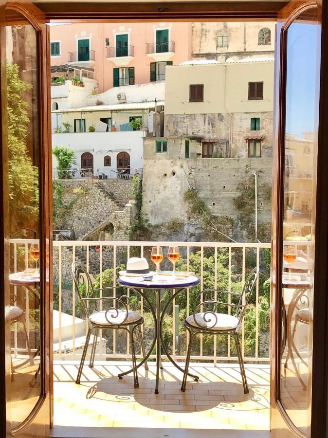 Bed & Breakfast La Casetta